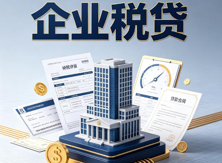 宁波镇海区企业税票贷款公司